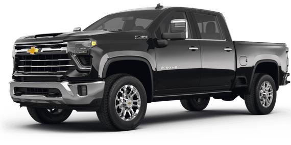 CHEVROLET SILVERADO HD 2024 2GC4YPE77R1225302 image CHEVROLET SILVERADO HD 2024 2GC4YPE77R1225302 image